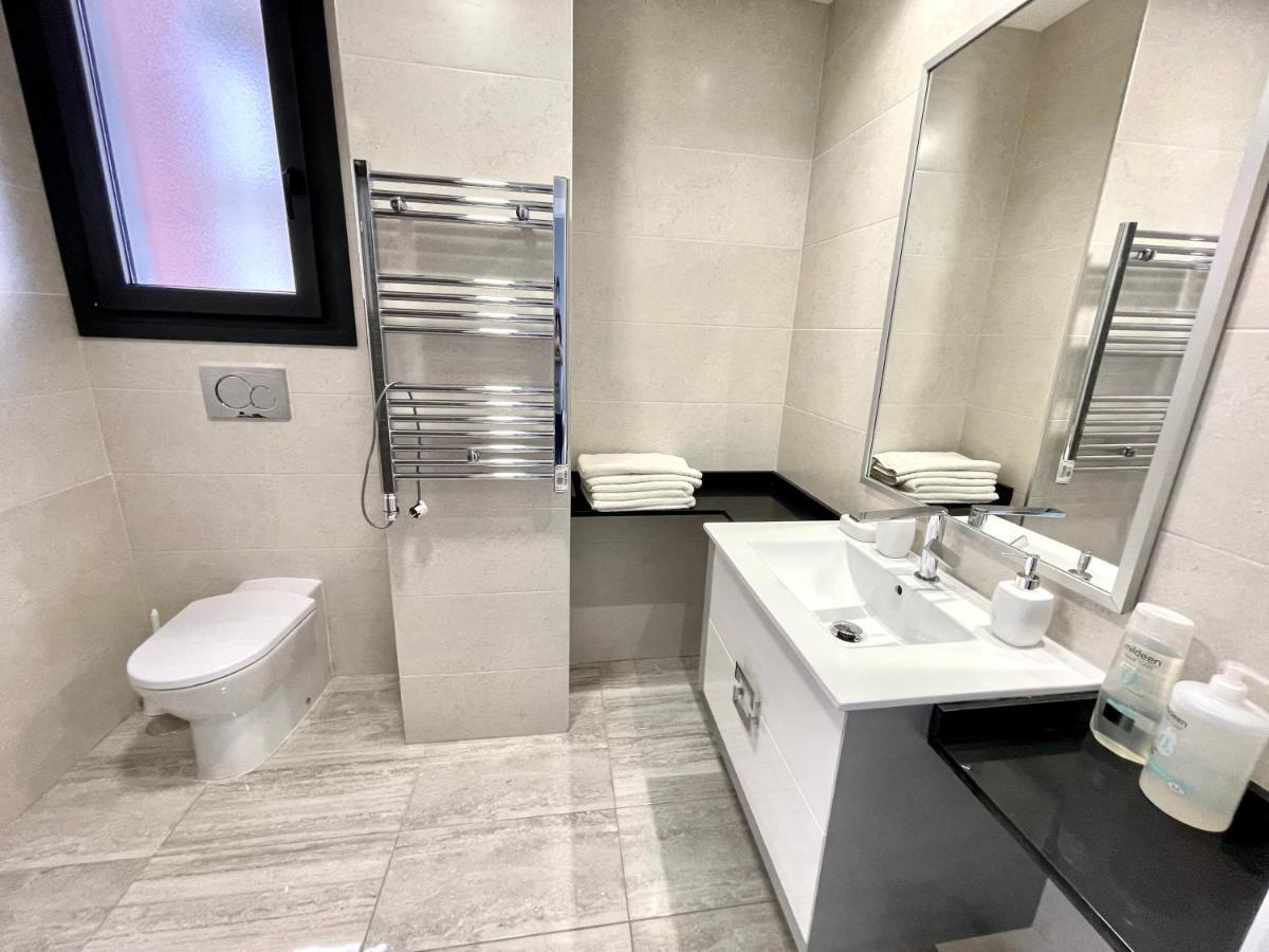 Exclusive On The First Line Of Sol Y Mar Apartamento *