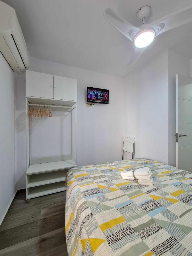 Сasa de vacaciones Playa Y Centro Exclusive