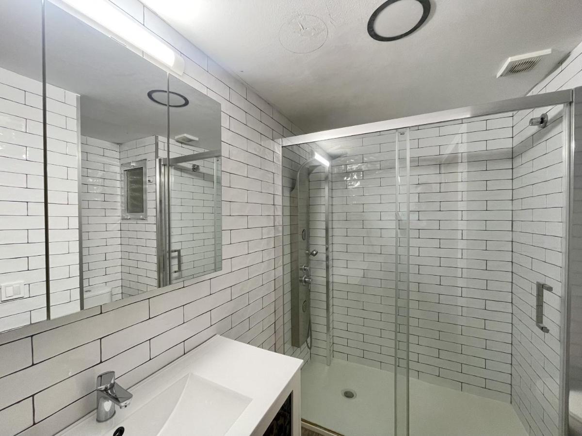 Pescadors Aprtment Apartamento Benidorm