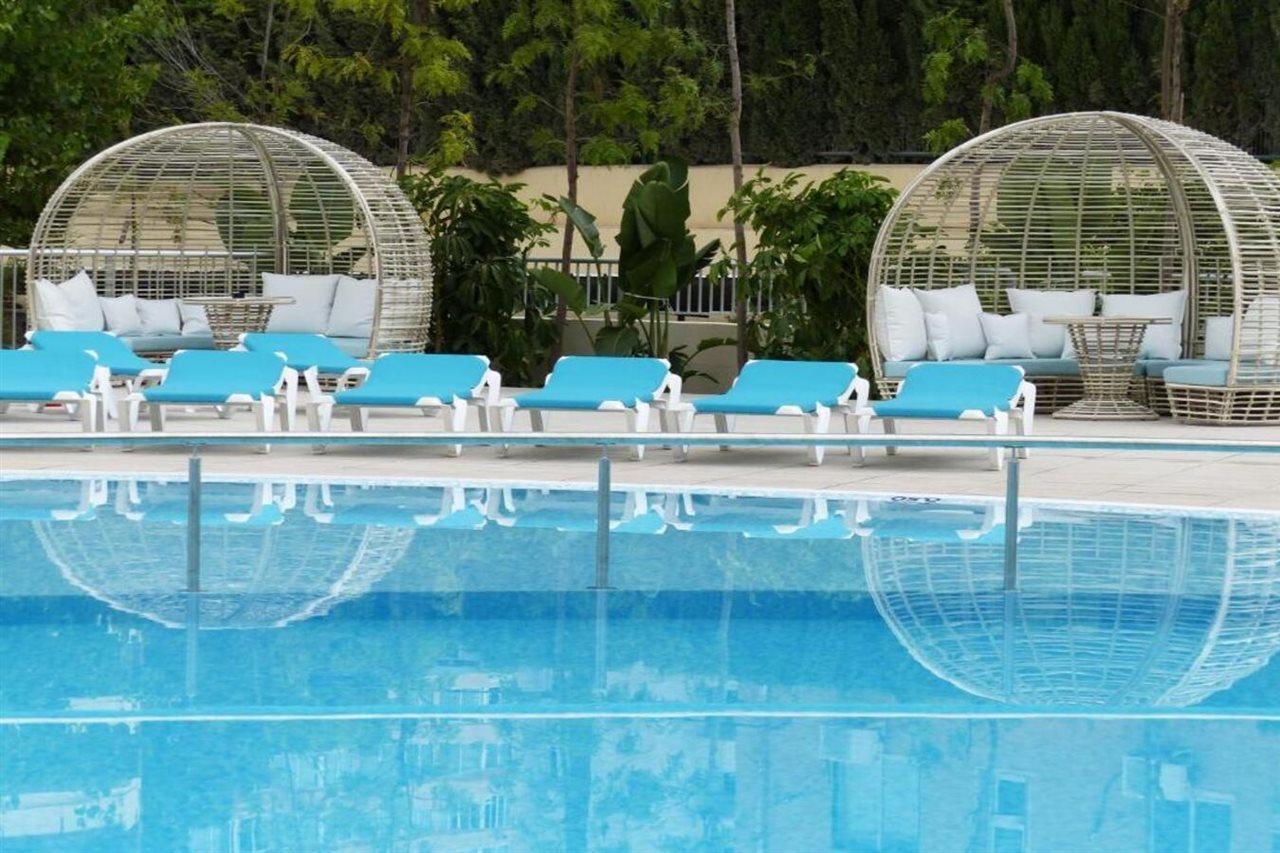 Port Hotel&spa 4* Sup Hotel Benidorm