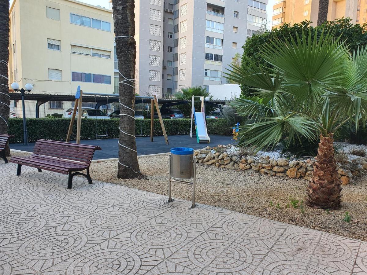 Apartamento Mar Blau 42 Benidorm