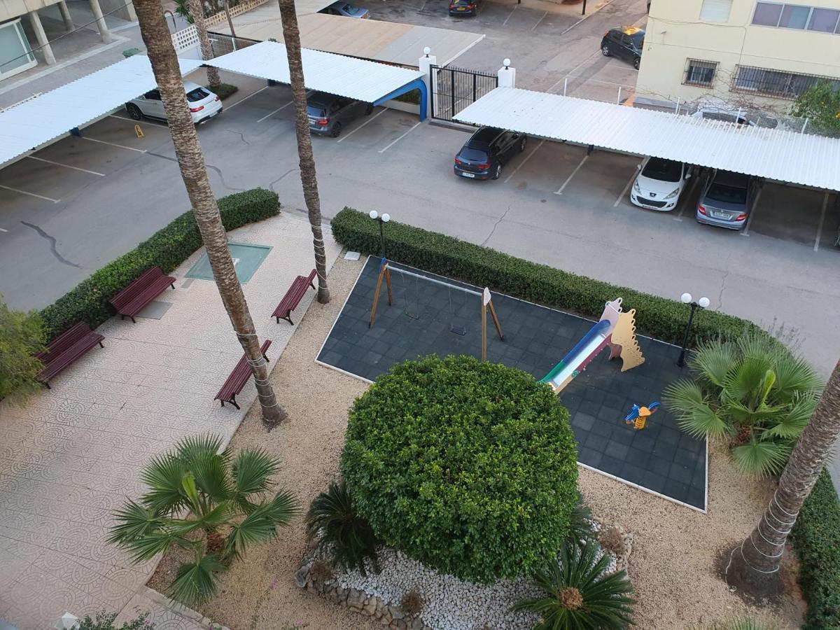 Apartamento Mar Blau 42 *
