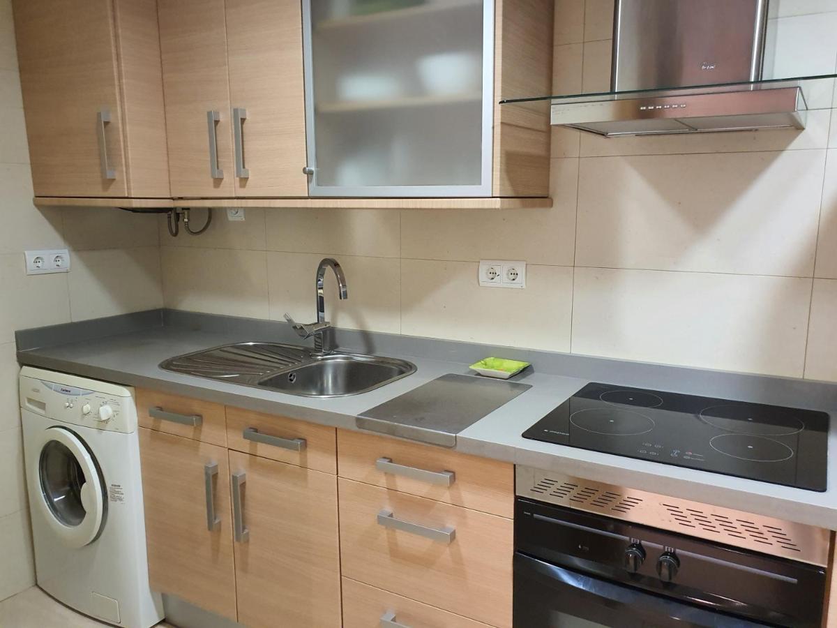 Apartamento Mar Blau 42 Benidorm