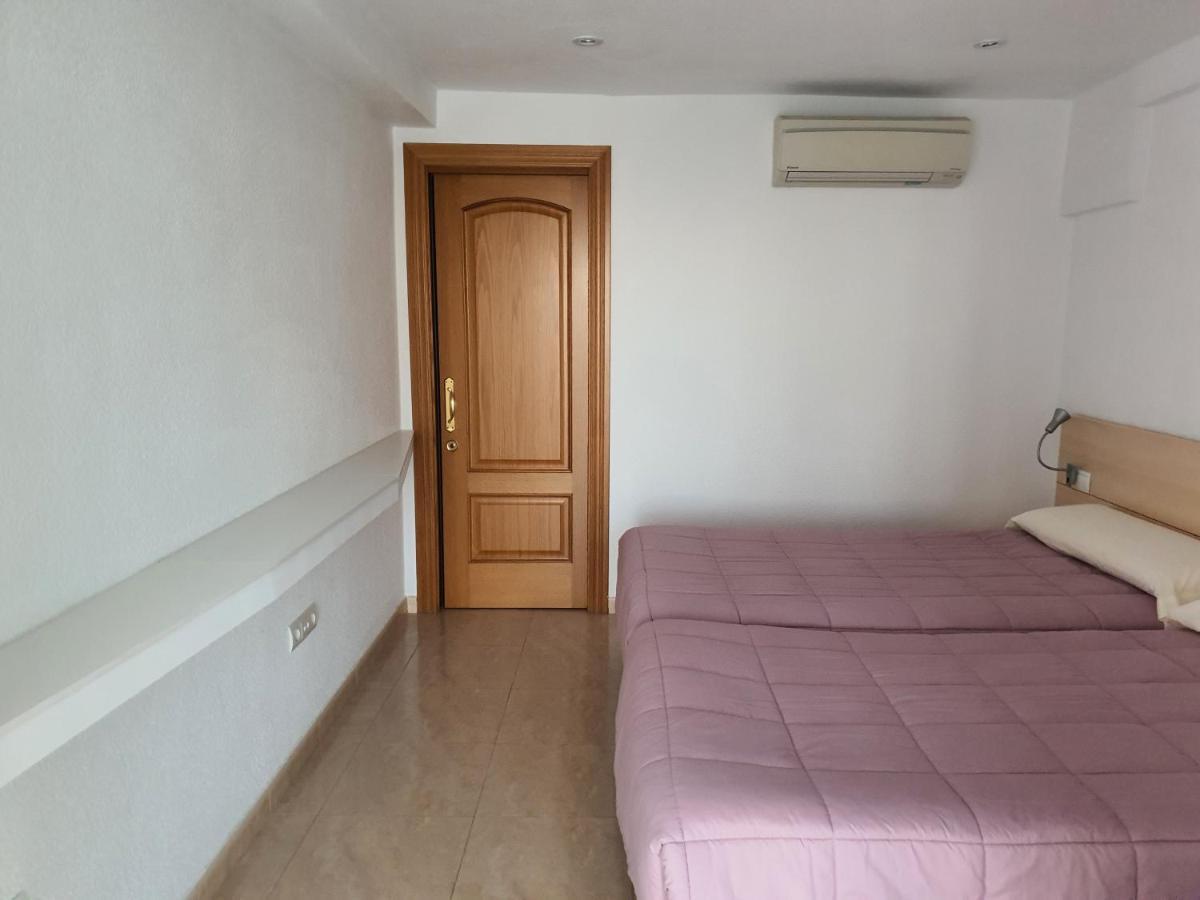Apartamento Mar Blau 42