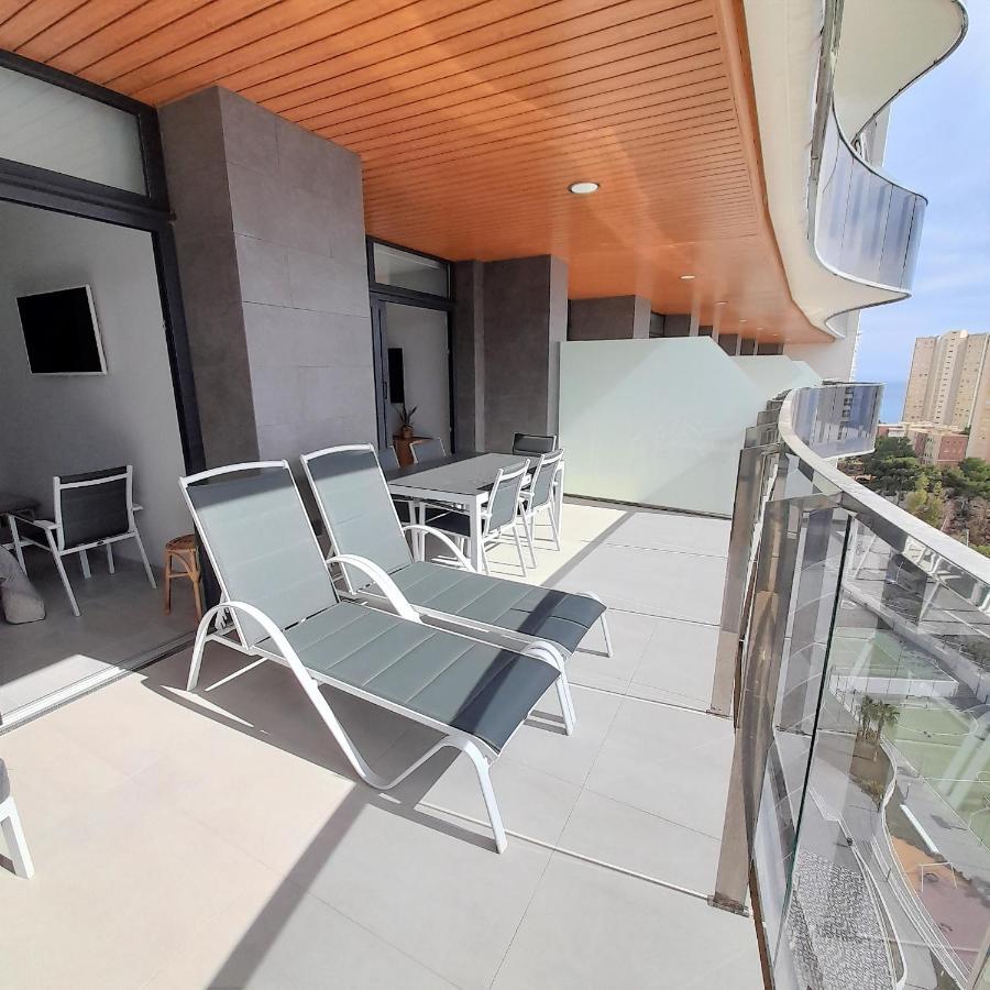 Apartamento Sanset Waves Excellent In