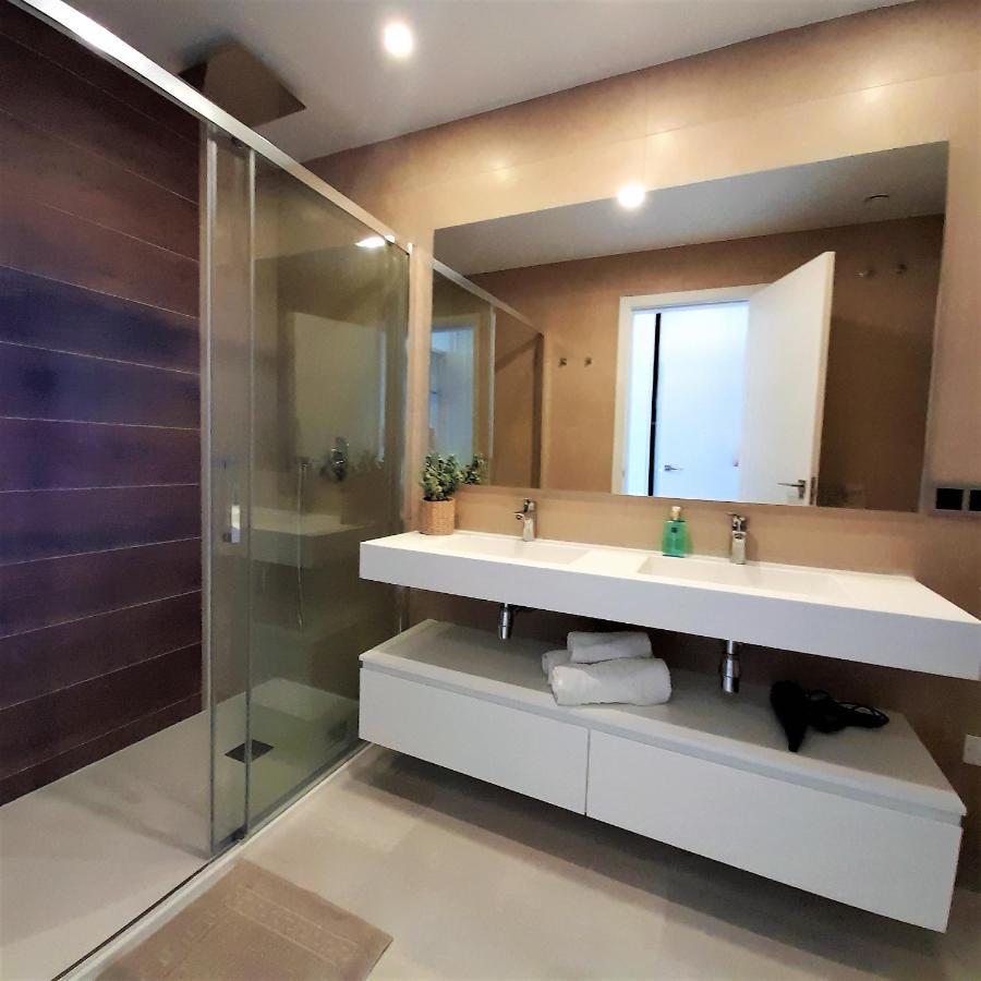 Sanset Waves Excellent In Apartamento