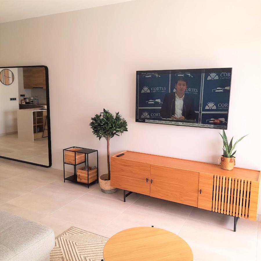 Apartamento Sanset Waves Excellent In Benidorm