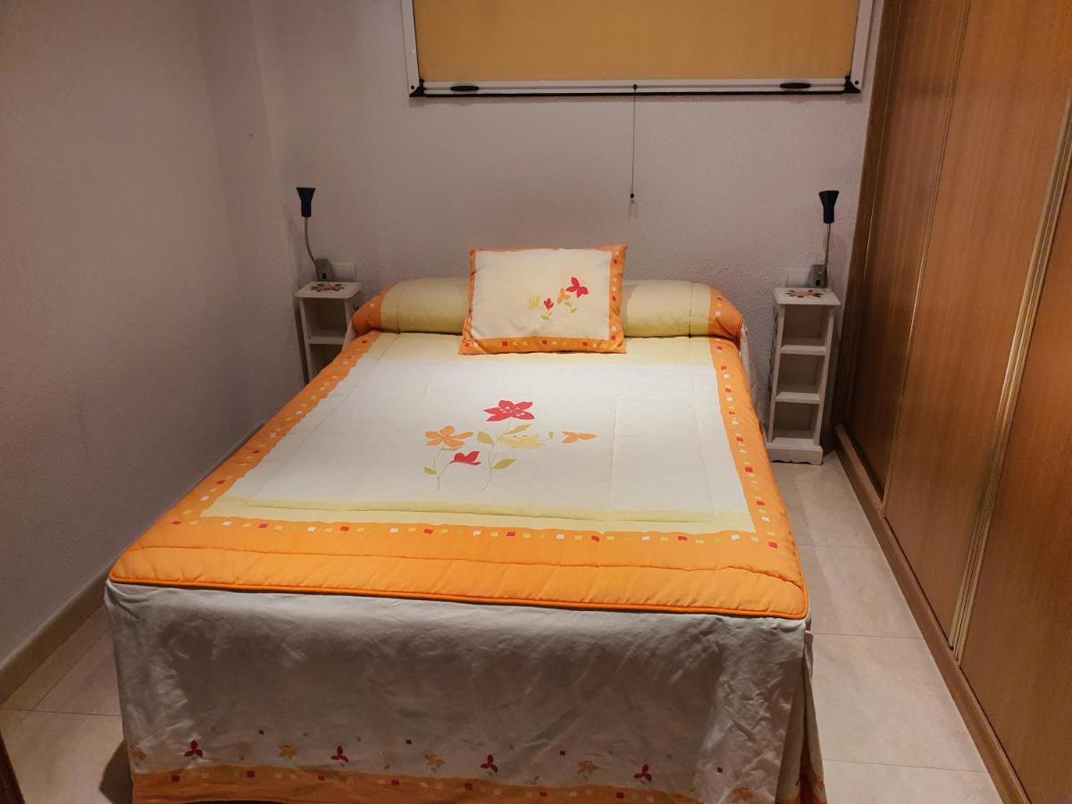 Mar Blau 42 Apartamento