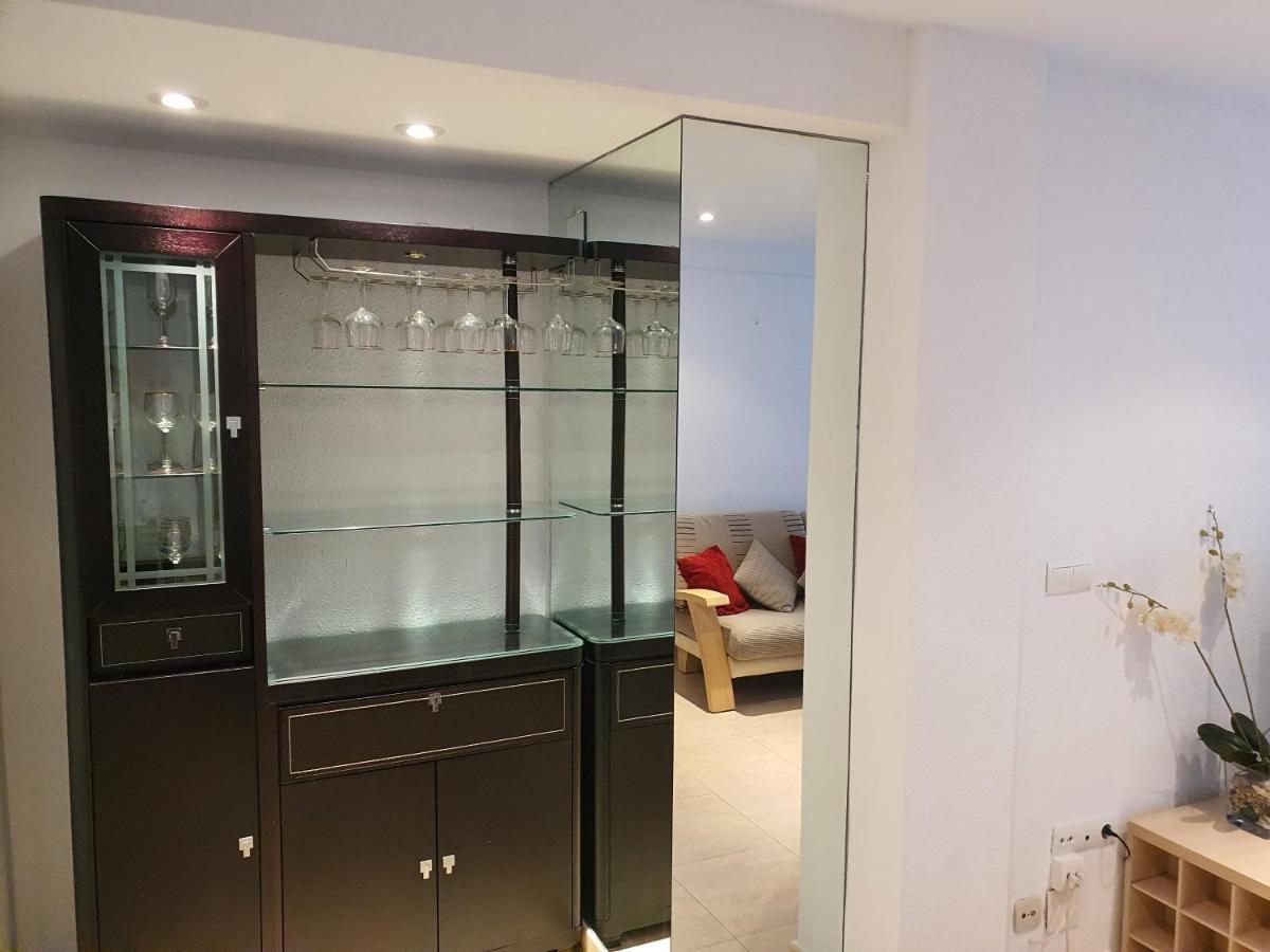 Apartamento Mar Blau 42