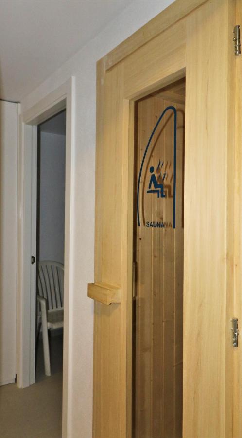 Apartamento Sunset Waves 1-190 Benidorm