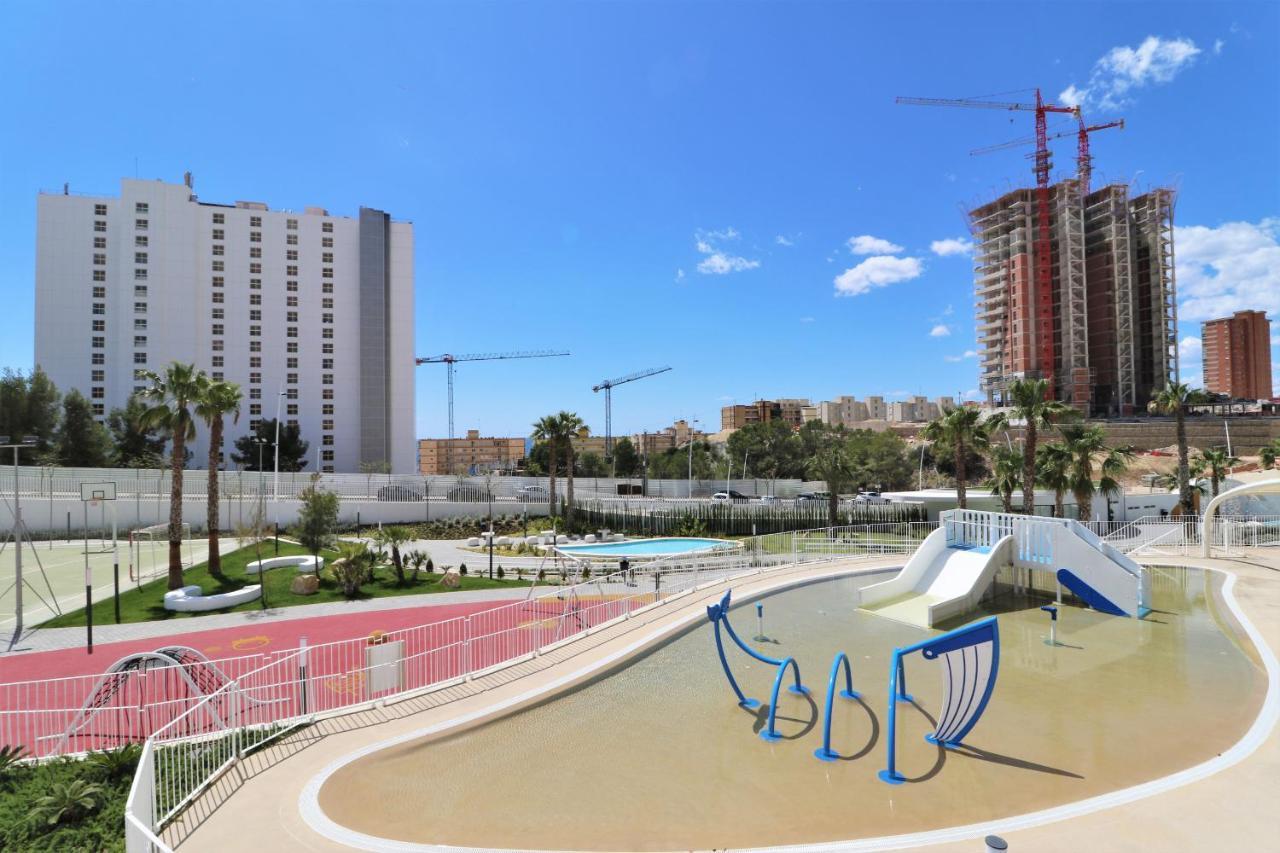 Apartamento Sunset Waves 1-190 *