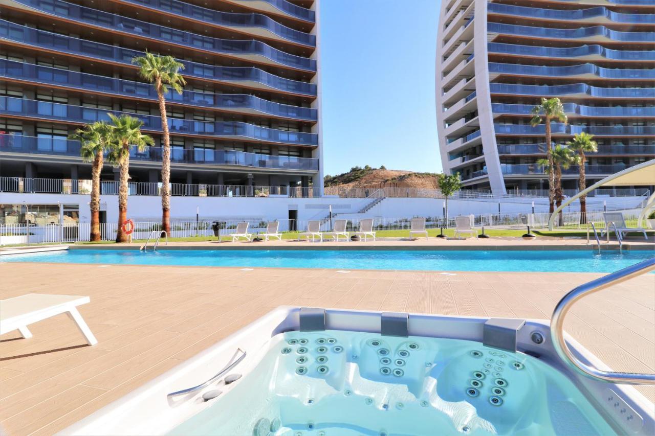 Apartamento Sunset Waves 1-190