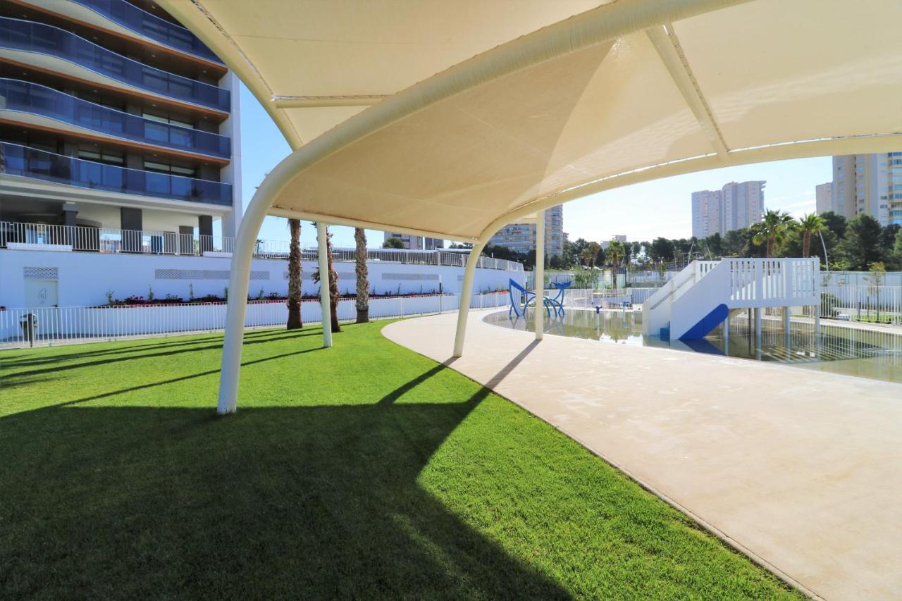 Sunset Waves 1-190 Apartamento *