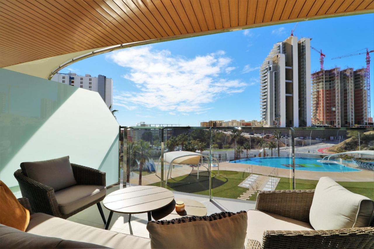 Apartamento Sunset Waves 1-190
