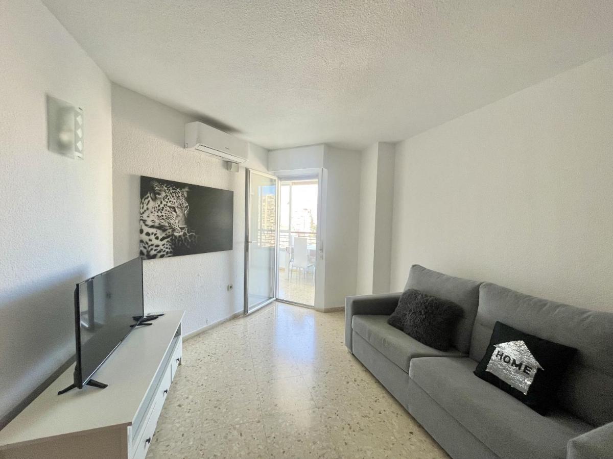 Apartamento Torre Valencia