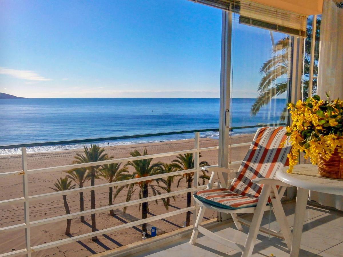Turia Playa By Interhome Apartamento Benidorm