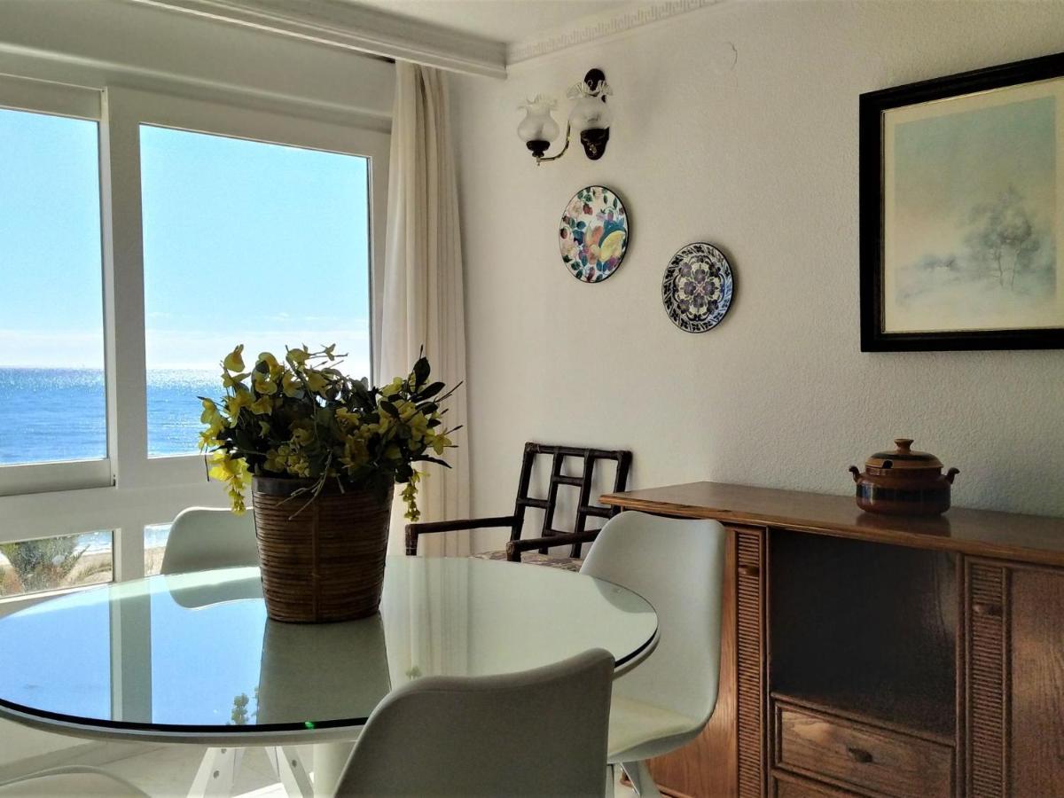 Turia Playa By Interhome Apartamento