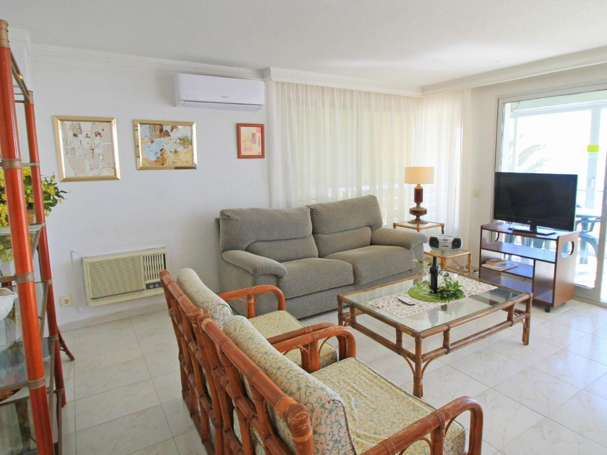 Turia Playa By Interhome Apartamento *