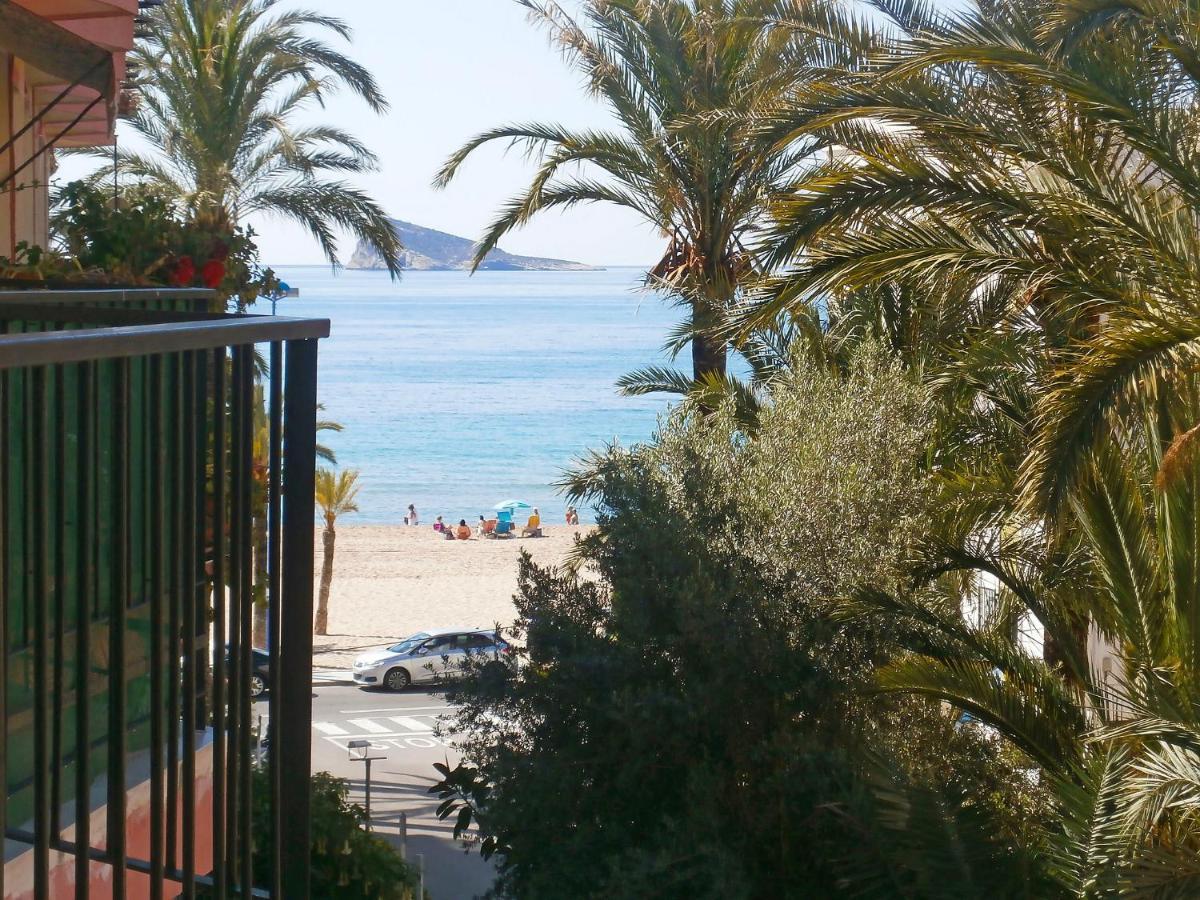 Apartamento Turia Playa By Interhome