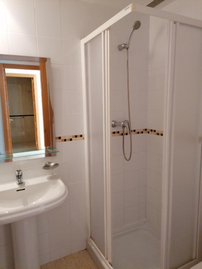 Torre Maestral Apartamento Benidorm