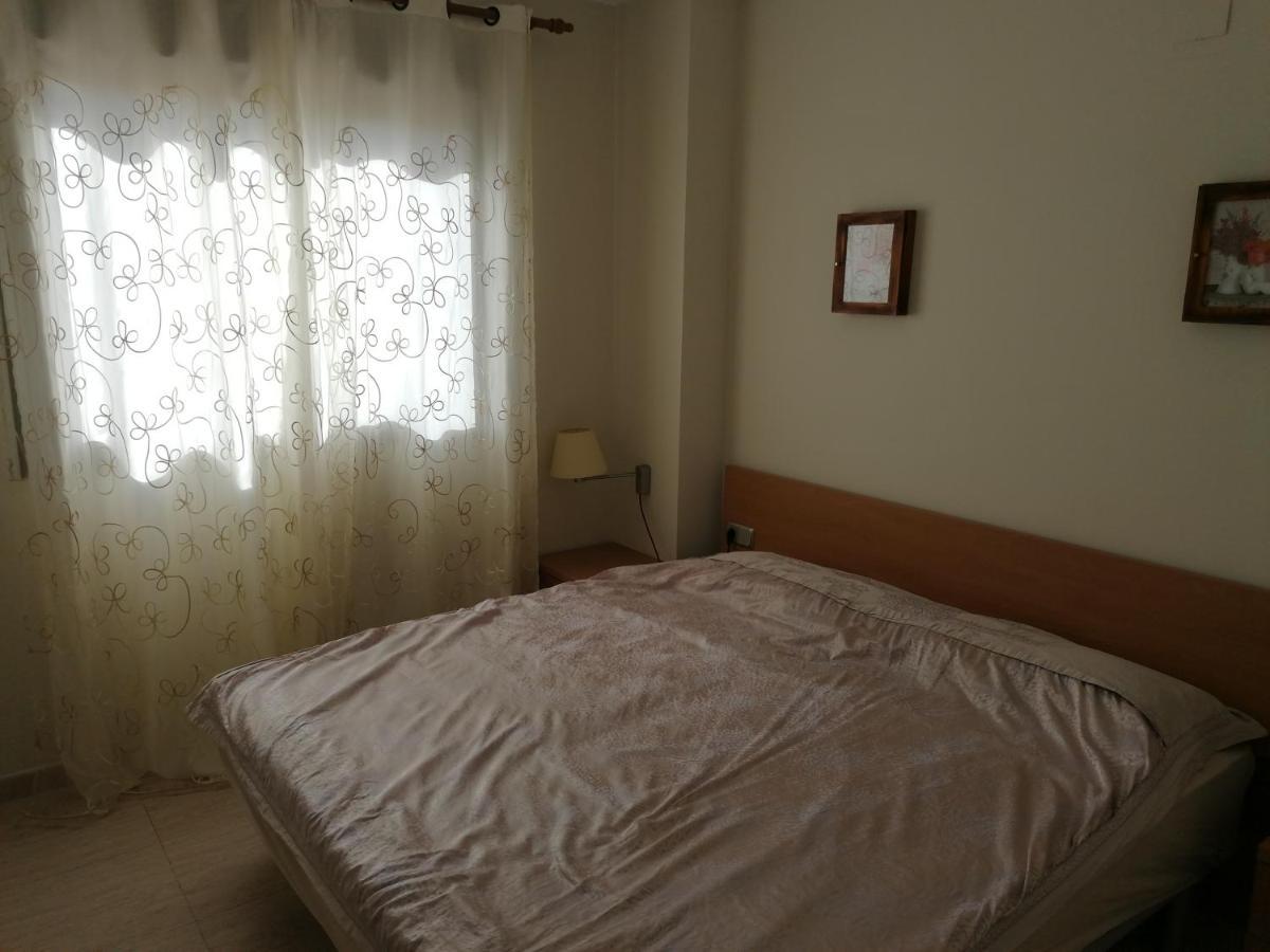 Torre Maestral Apartamento *