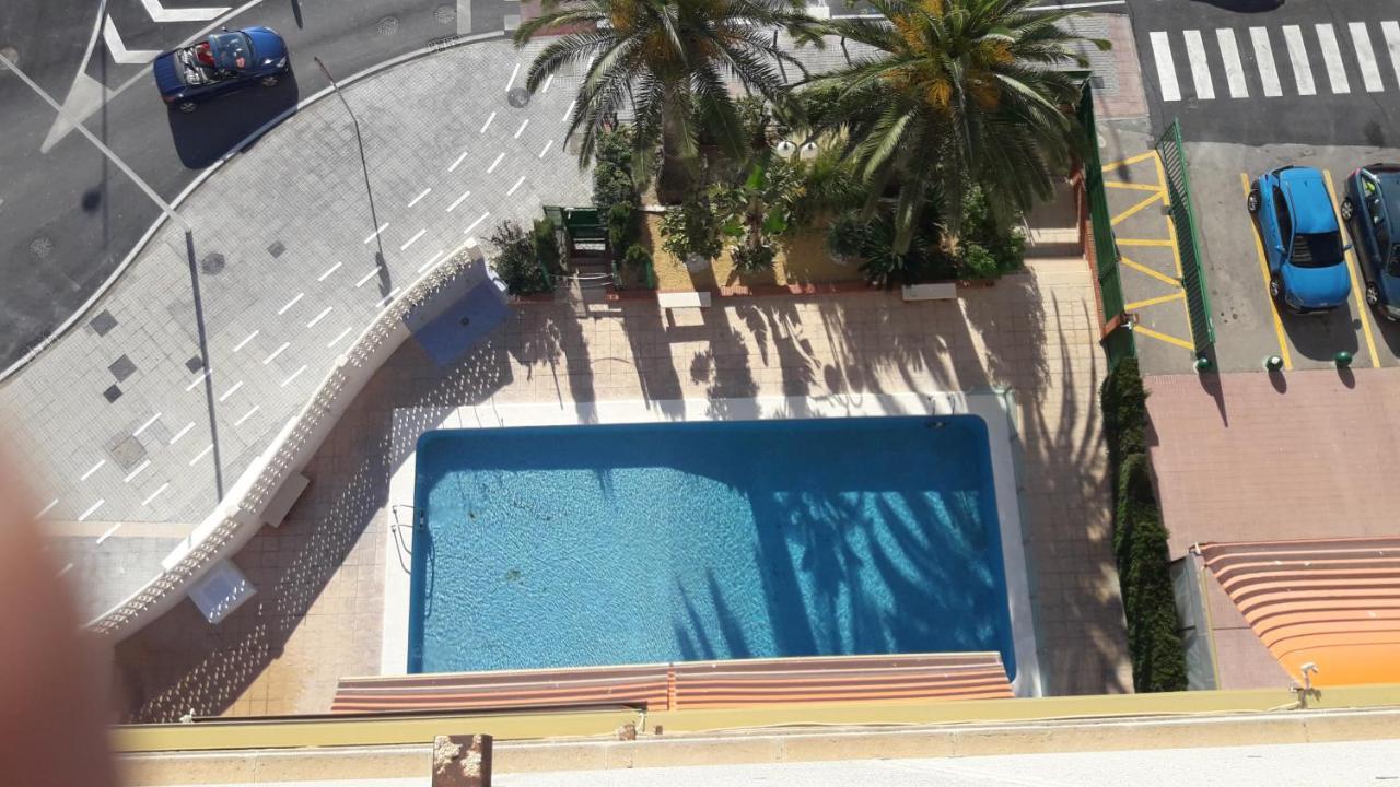 Principado Marina - Arena Apartamento *