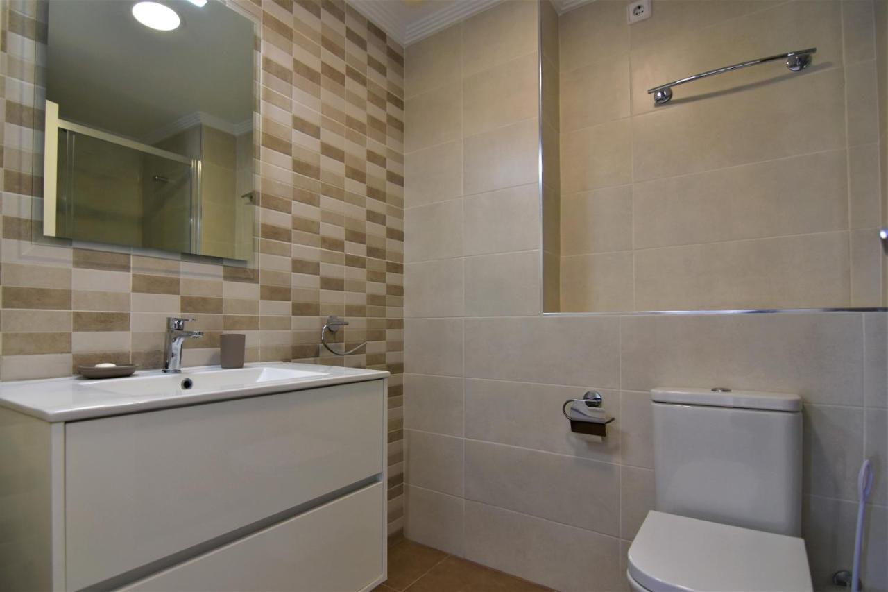 Coblanca 3 By Apturist Apartamento *