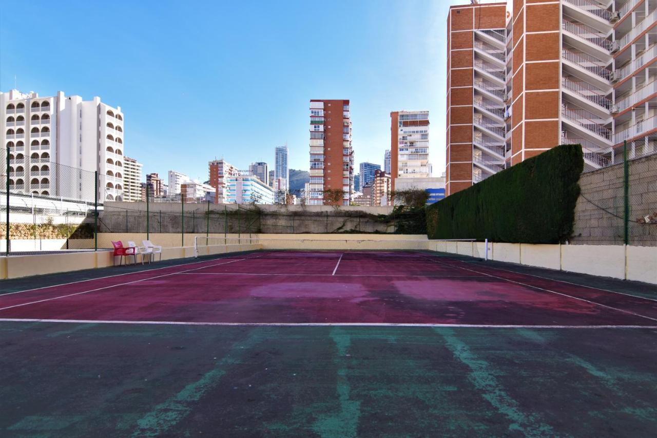 Apartamento Coblanca 3 By Apturist Benidorm
