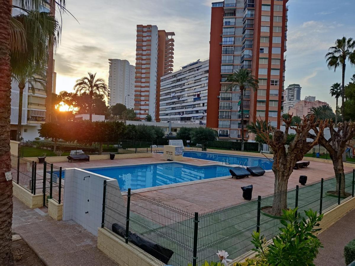Apartamento Piso Calleja *