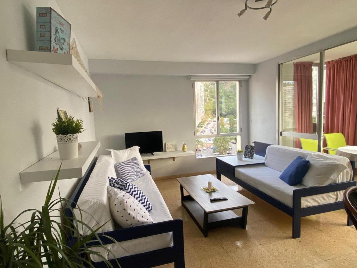 Girasol Apartamento *