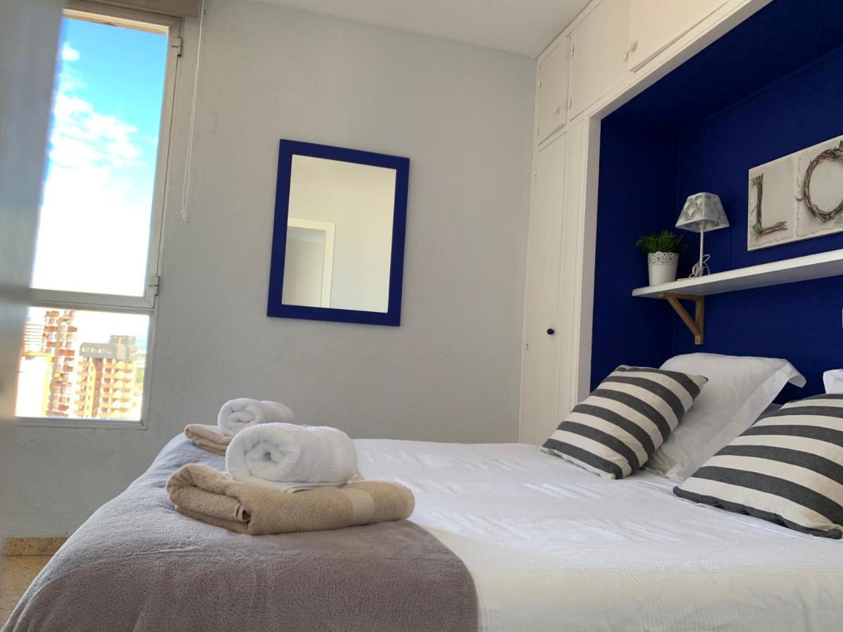 Apartamento Girasol *