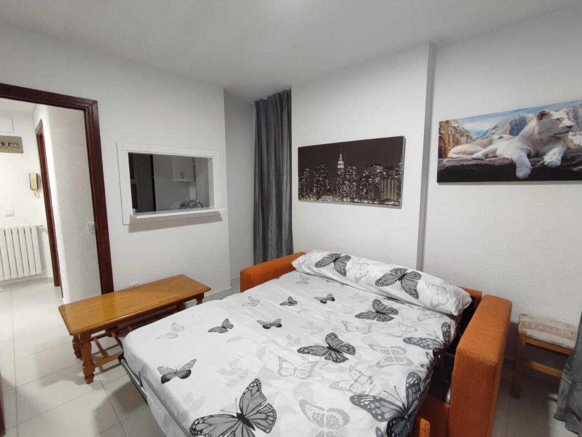 Apartamento Lux Mar