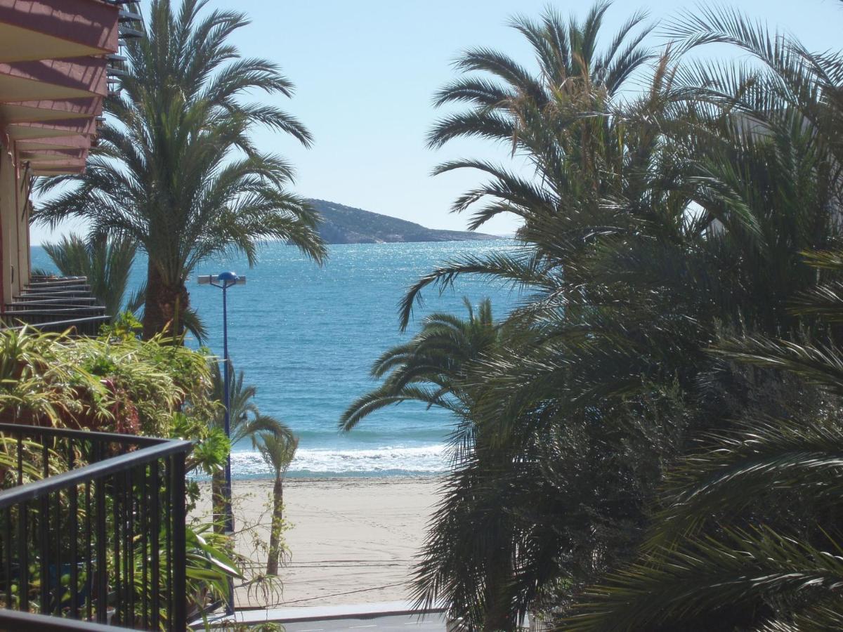Turia Playa By Interhome Apartamento Benidorm