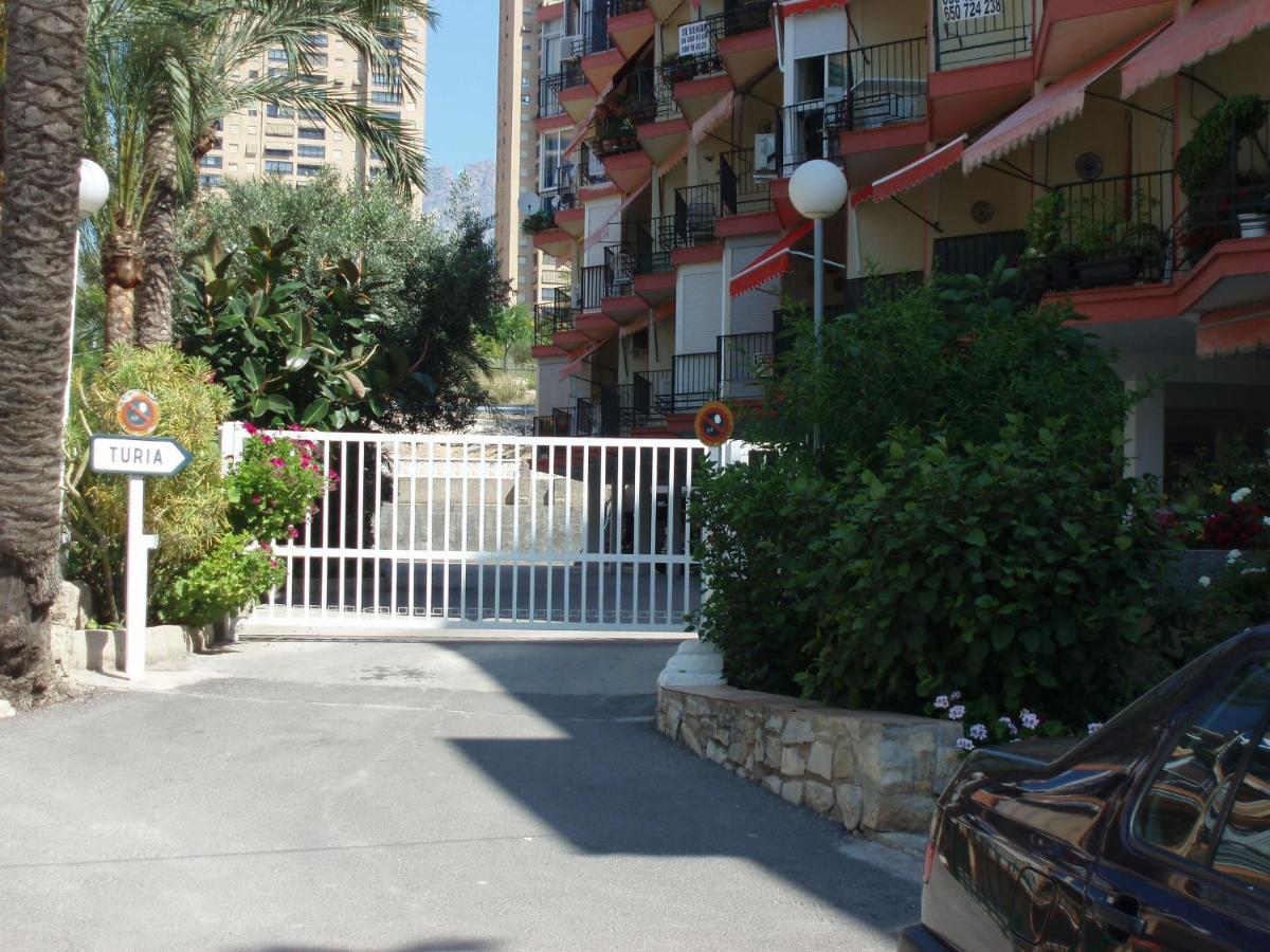 Turia Playa By Interhome *