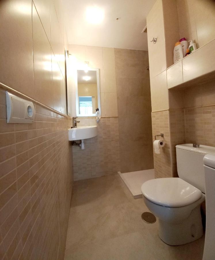 Apartamento La Siesta