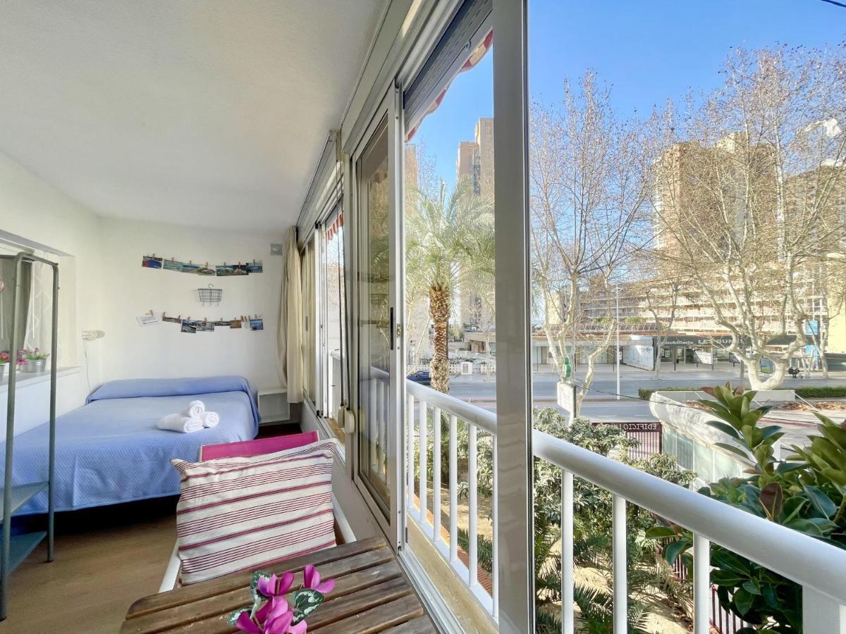 Apartamento Blue