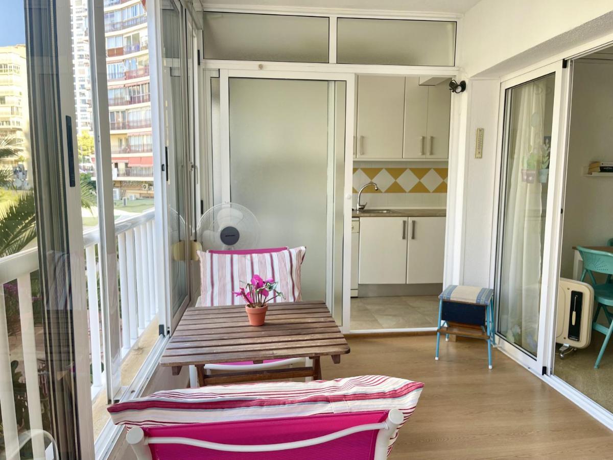 Apartamento Blue *