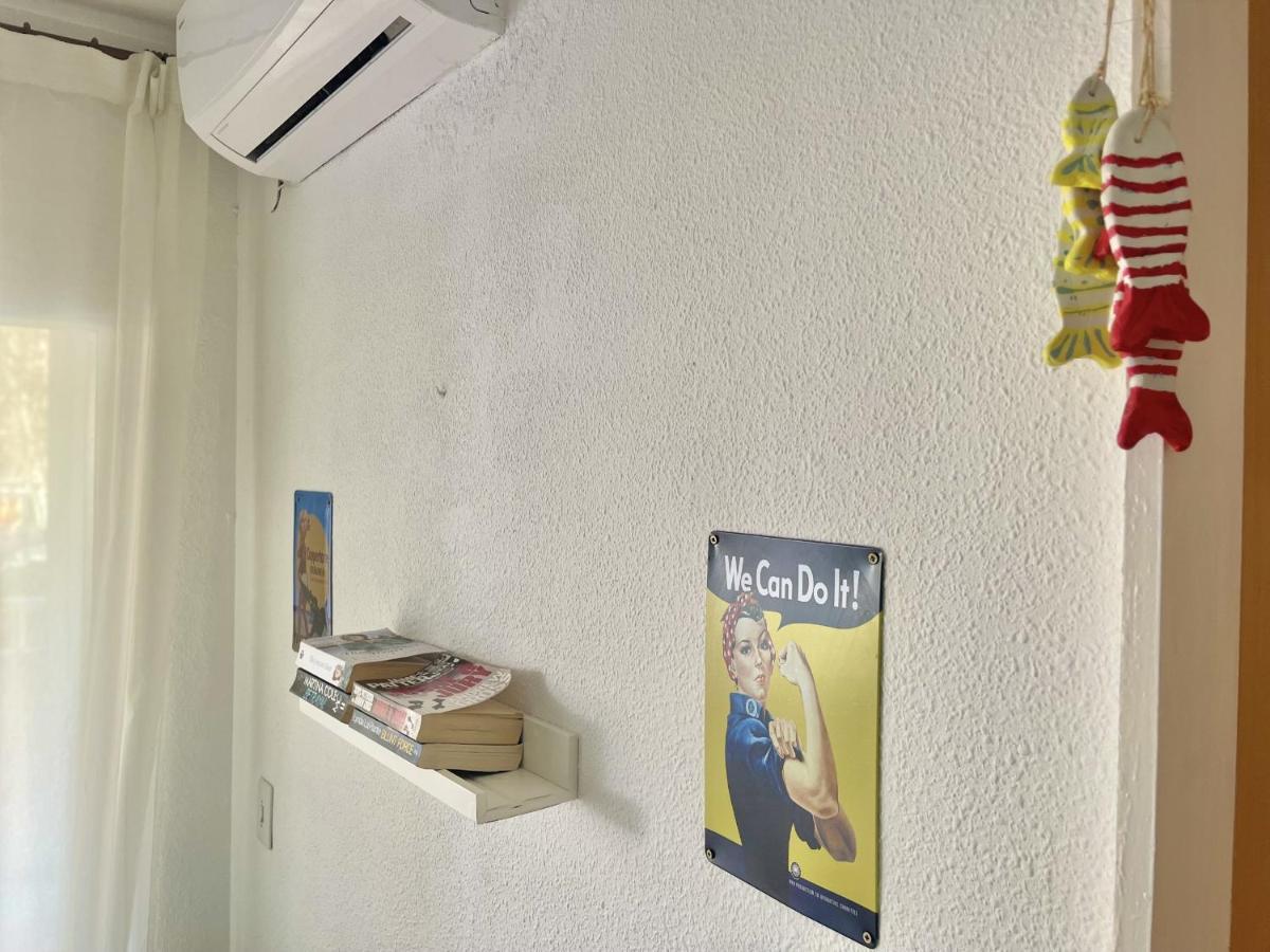 Apartamento Blue