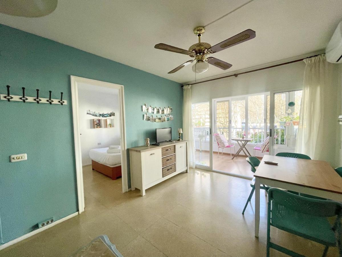Apartamento Blue