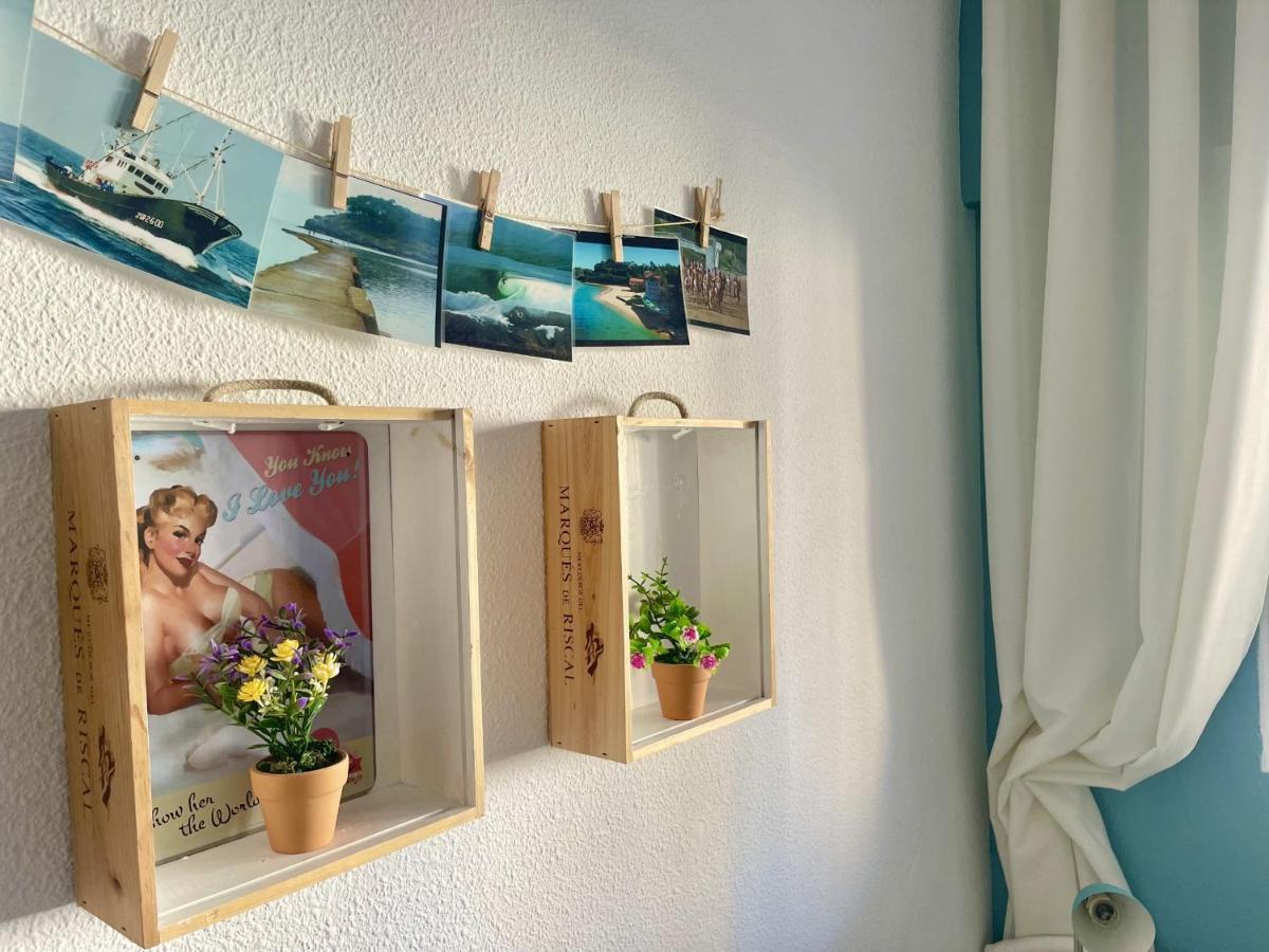 Blue Apartamento *