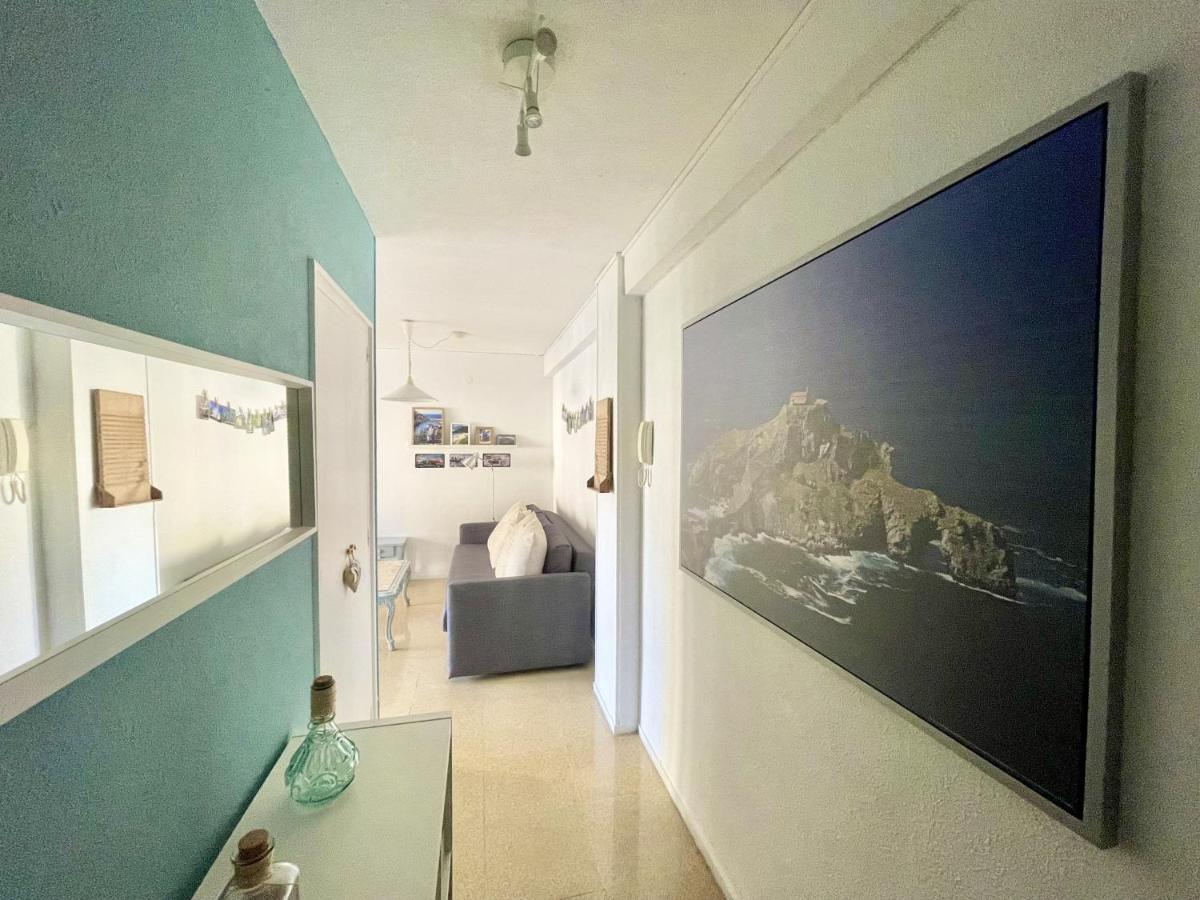 Blue Apartamento *