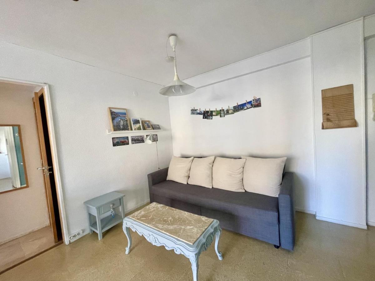 Blue Apartamento *