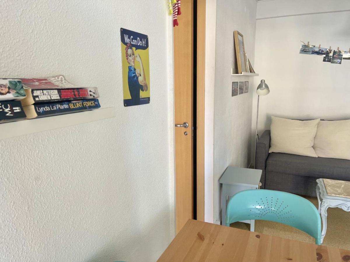 Blue Apartamento Benidorm