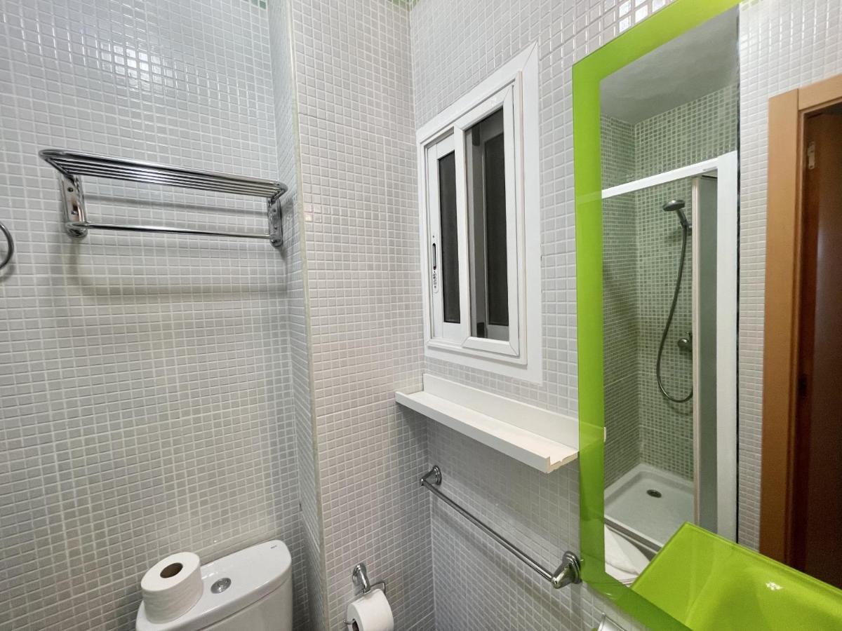Blue Apartamento Benidorm