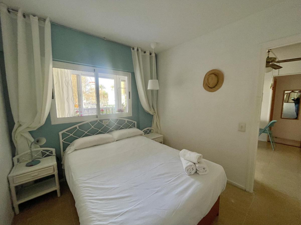 Blue Apartamento Benidorm