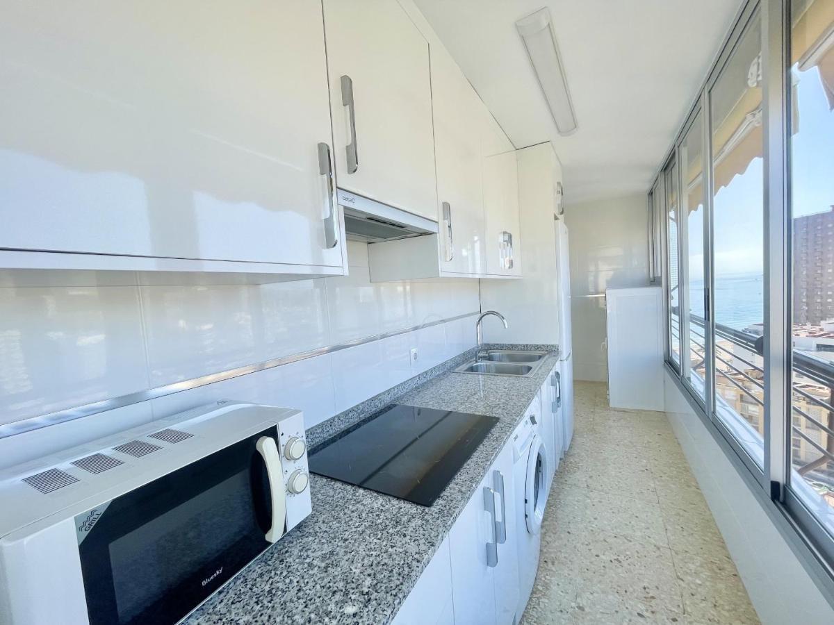 Torre Valencia Apartamento *