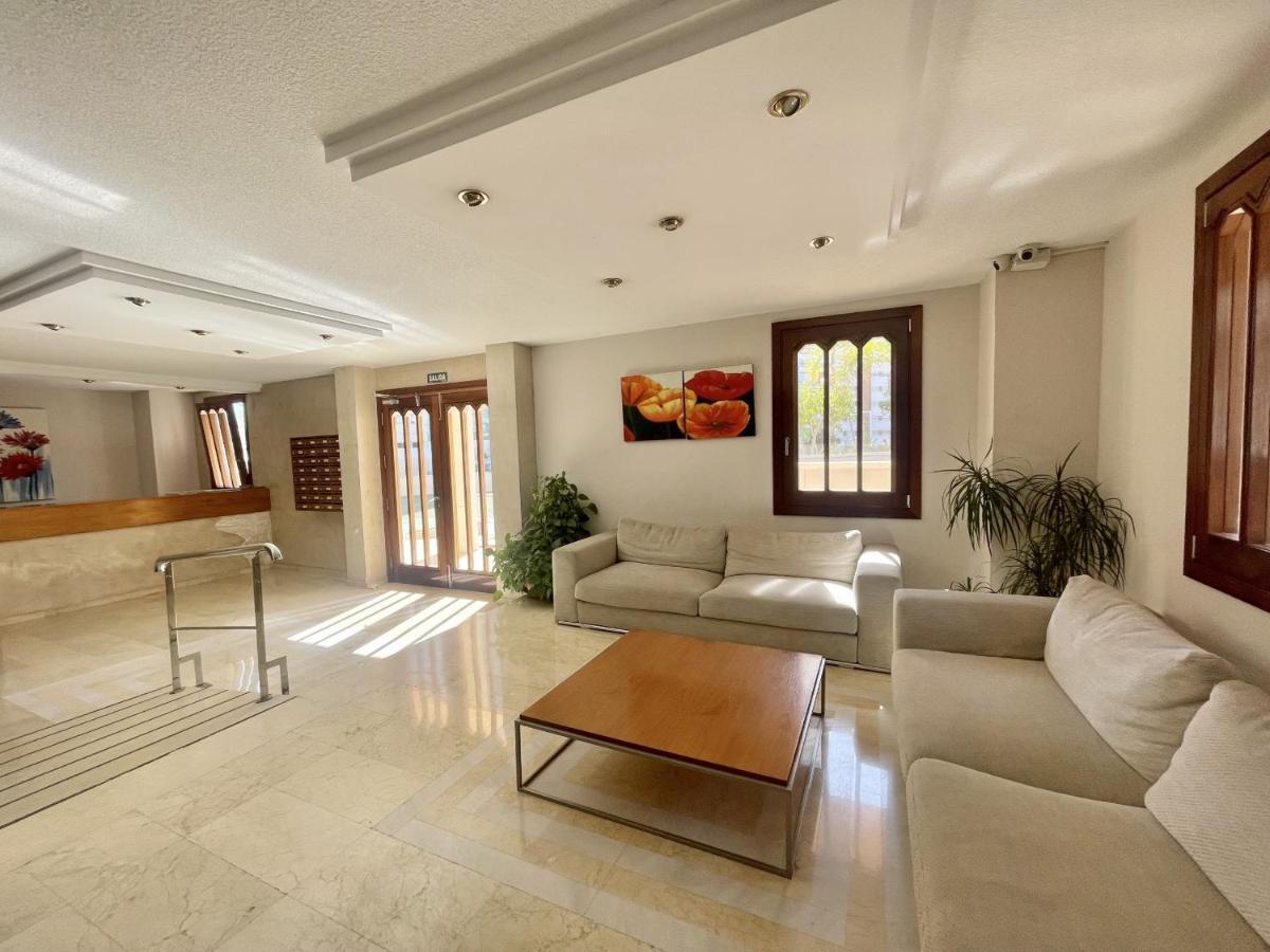 Torre Valencia Apartamento *