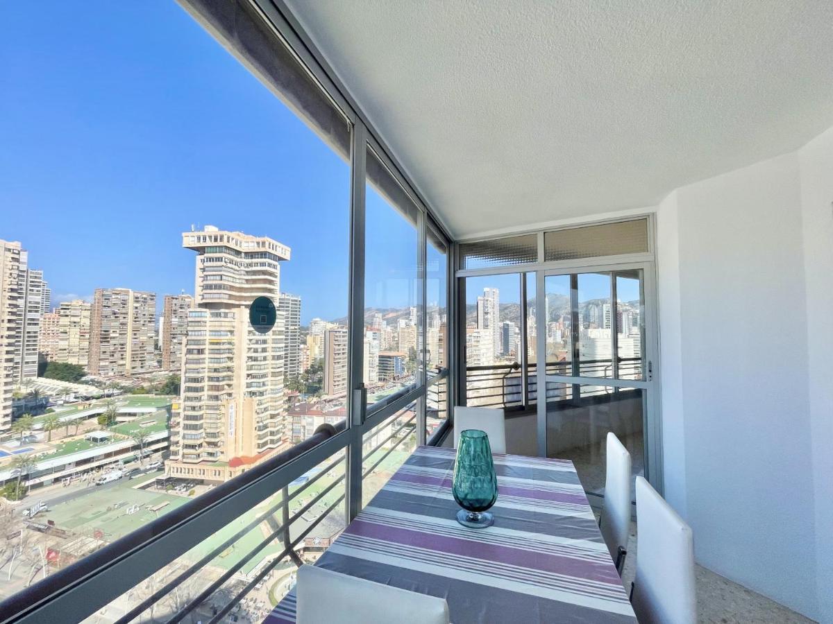 Apartamento Torre Valencia *