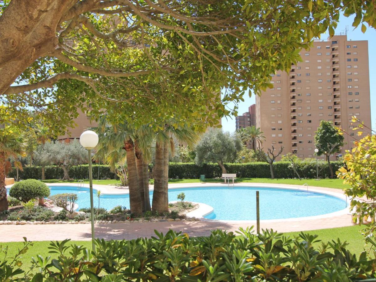 Coblanca-1 By Interhome Apartamento