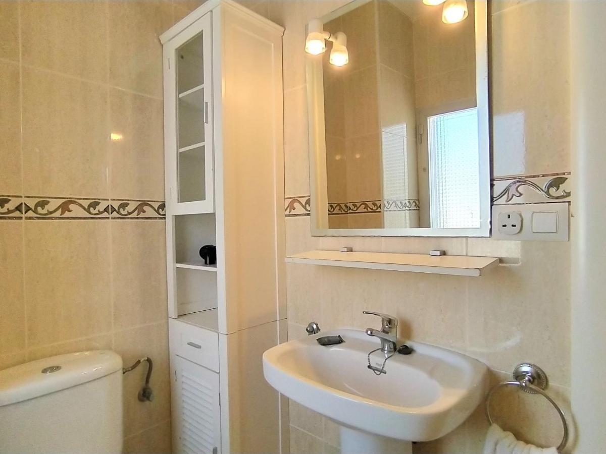 Apartamento Turia Playa By Interhome
